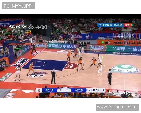 CBA上海对辽宁精彩直播视频回放及赛后分析全记录 CBA上海对辽宁精彩直播视频回放及赛后分析全记录