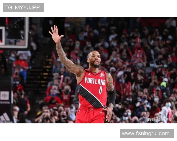 利拉德神勇发挥，逆转雄鹿队NBA关键对决